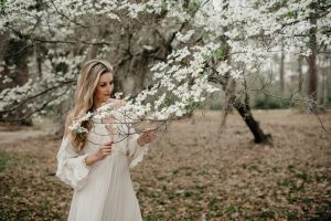 south carolina wanderlove session, elopement, vow renewal, engagement, old sheldon church ruins, dogwood, adventure, couples, love story