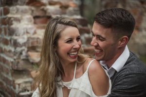 south carolina wanderlove session, elopement, vow renewal, engagement, old sheldon church ruins, dogwood, adventure, couples, love story