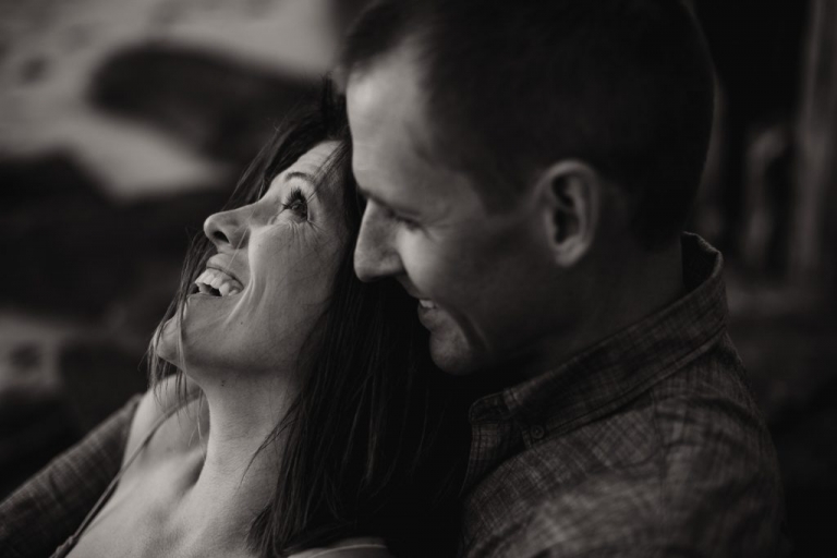 sunset engagement session, elopement, wanderlove adventure, couples, south carolina, beach