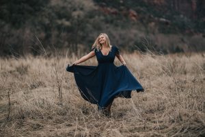 engagement, elopement, adventure session, zion national park, couples