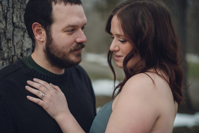 elopement, great falls viriginia, wanderlove couples adventure session love story 