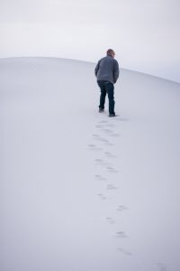 white sands national park, elopement photographer, adventure photography, adventure photographer