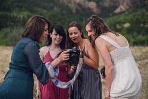 bohemian style, open field, women photographers, travel photography, styled photo shoot