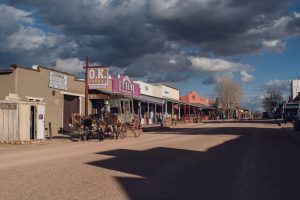 Southwest, ghost town, Tombstone, arizona adventures, grand canyon state, desert, arizona, traveling photographer