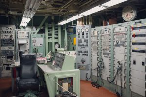 Titan Missile Museum, Arizona, National Historic Landmark, nuclear, history, Green Valley