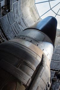 Titan Missile Museum, Arizona, National Historic Landmark, nuclear, history, Green Valley