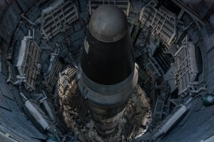 Titan Missile Museum, Arizona, National Historic Landmark, nuclear, history, Green Valley