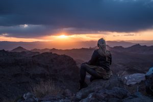 sunset, landscape, desert, arizona sunset, arizona adventures