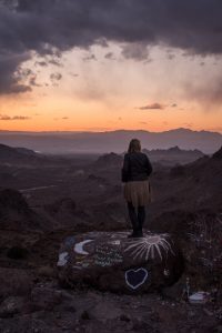sunset, landscape, desert, arizona sunset, arizona adventures