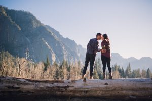 Yosemite National Park, Yosemite, adventure photography, adventure photographer, adventure session, adventurous wedding, adventure elopement, adventure wedding photographer, adventure couple's sessions