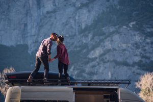 Yosemite National Park, Yosemite, adventure photography, adventure photographer, adventure session, adventurous wedding, adventure elopement, adventure wedding photographer, adventure couple's sessions