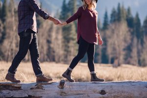 Yosemite National Park, Yosemite, adventure photography, adventure photographer, adventure session, adventurous wedding, adventure elopement, adventure wedding photographer, adventure couple's sessions