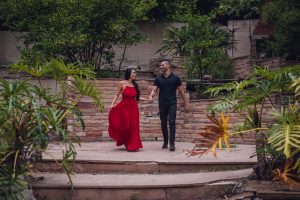 Malibu, California, adventure photography, adventure photographer, adventure session, adventurous wedding, adventure elopement, adventure wedding photographer, adventure wedding, red summer dress