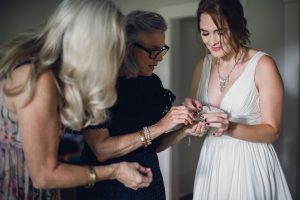 intimate summer elopement, Rothko chapel, Houston intimate elopement, Texas intimate elopement photographer, navy blue suit, sleeveless wedding dress, summer wedding