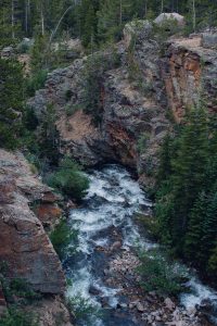 elopement scouting, adventure elopement photographer, river, rushing water, rocky mountain adventures, colorado rockies, colorado rocky mountains, mountain range, colorado mountain range, rocky mountains, rocky mountain national park, RMNP