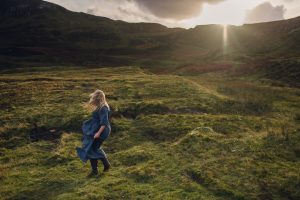 Elopement Adventure, Isle of Skye, Scotland, landscape, adventure photography and elopements