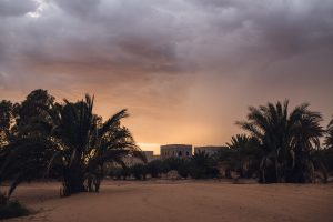 Sahara Desert, sand dunes, Morocco, sunset, adventure photography and elopements