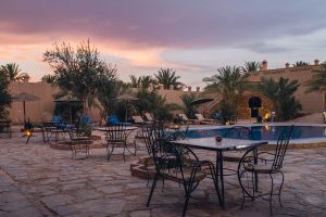 Sahara Desert, interior, Morocco, sunset, architecture, adventure photography and elopements