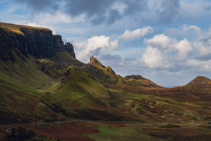 island of sky scotland